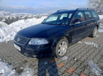 Passat b5 Nowy Targ - zdjęcie 4