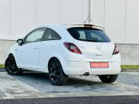 Opel Corsa Color Edition 1.4 100 KM Mikołów - zdjęcie 11