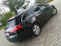 INSIGNIA/2.0/CDTI/AUTOMAT/SPRAWNA/ZAREJESTR/ Gostynin - zdjęcie 3