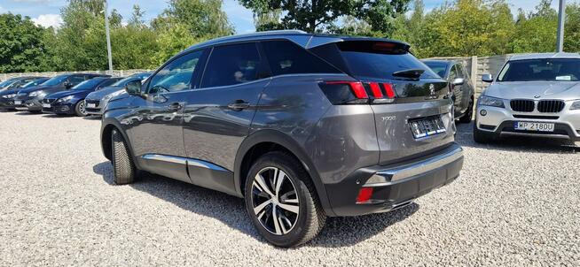 Peugeot 3008 Jeden Właściciel Bezwypadkowy 1.5 BlueHDi GT Line Płock - zdjęcie 6
