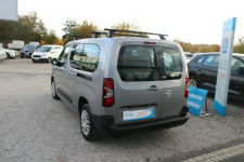 Opel Combo Life LIFE Long 1.5Cdti ENJOY XL F-vat Warszawa - zdjęcie 8