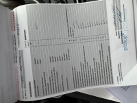 Civic UFO 1,8 Uwaga ! 94 tys km Serwis ASO oryginał lakier przebieg Szerominek - zdjęcie 11
