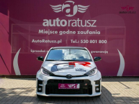 Toyota Yaris wersja GR*Niski Przebieg*LED*Tuning Warszawa - zdjęcie 2
