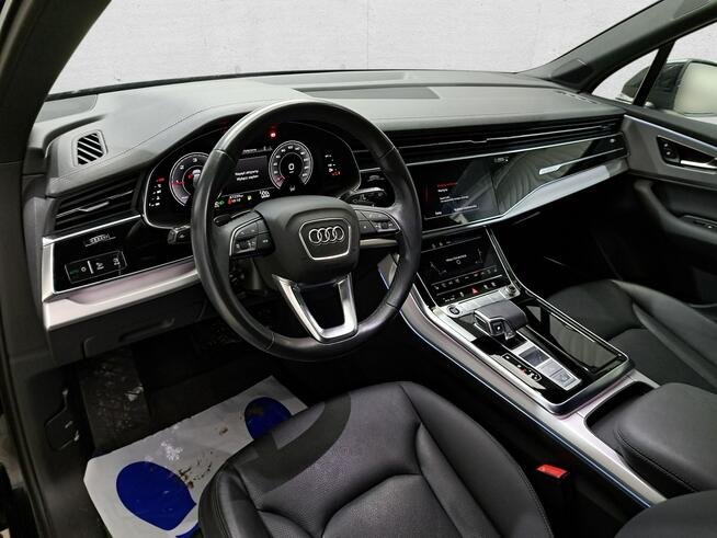 Audi Q7 Komorniki - zdjęcie 11