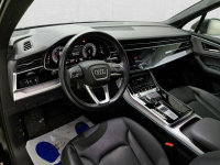 Audi Q7 Komorniki - zdjęcie 11