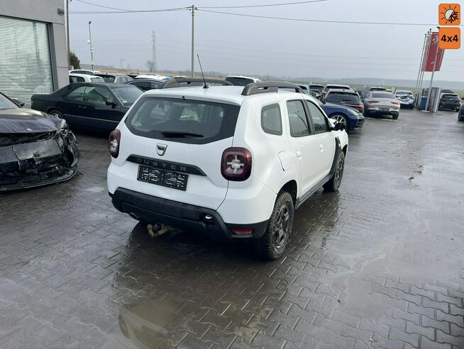 Dacia Duster 4x4 Klimatyzacja HAK Gliwice - zdjęcie 1