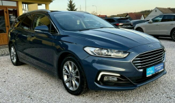 Ford Mondeo FL,Titanium,LED,Navi,Gwarancja Kamienna Góra - zdjęcie 3