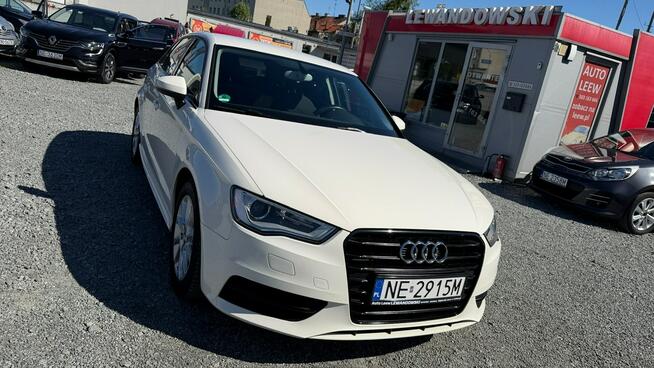 Audi A3 Diesel Zarejestrowany Ubezpieczony Elbląg - zdjęcie 1