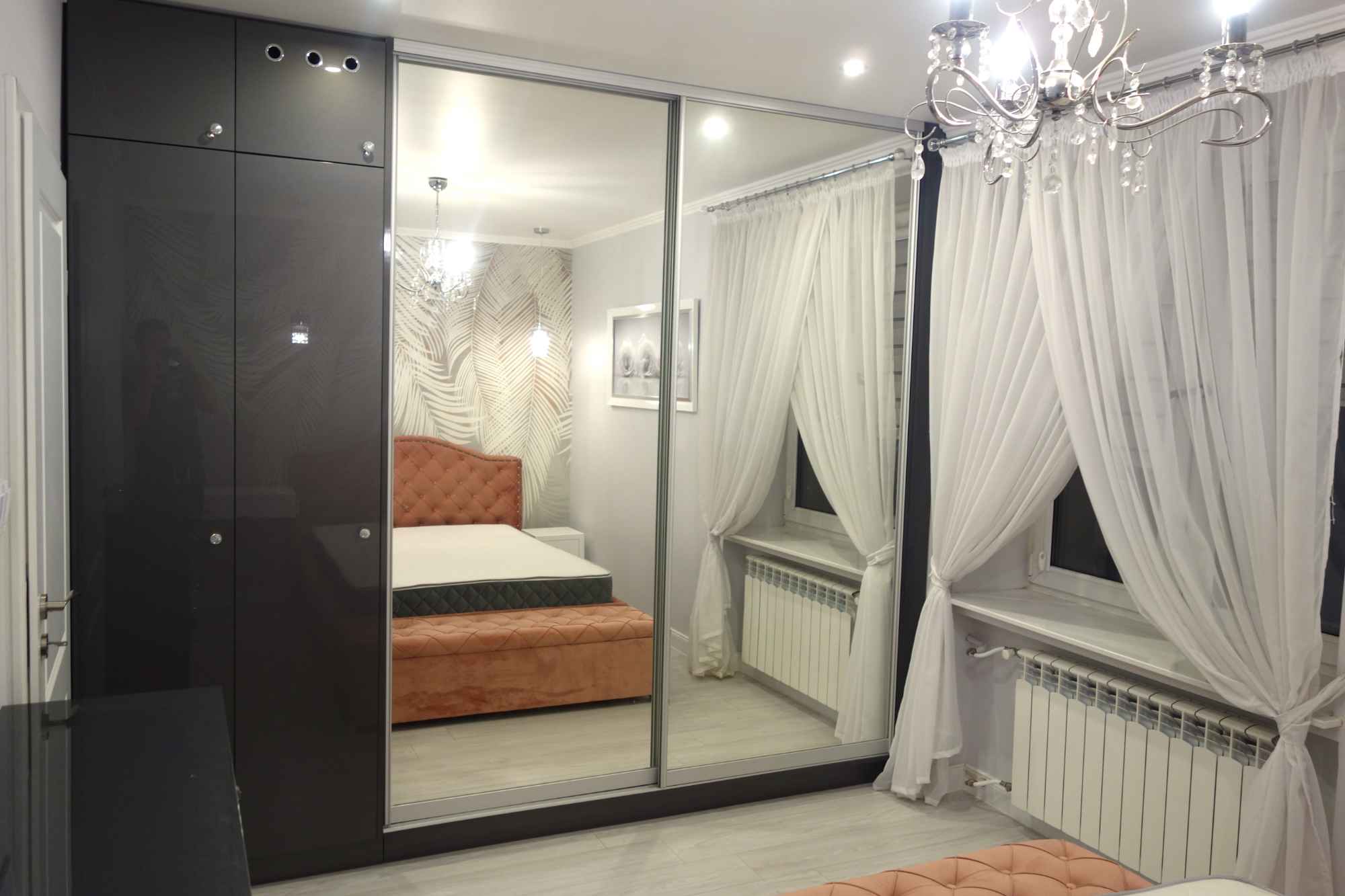 Sprzedam luksusowe mieszkanie w centrum Kielc – styl Glamour Kielce - zdjęcie 9