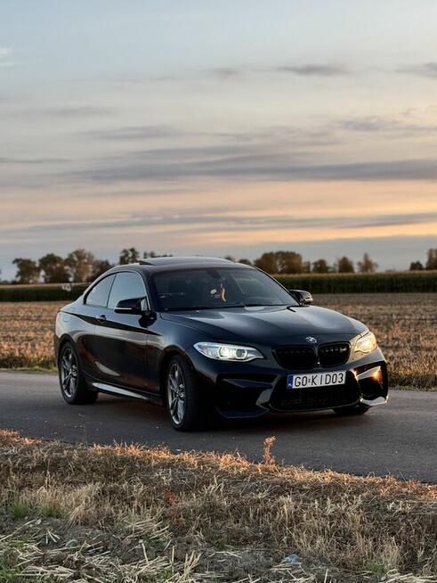 2014 BMW m235i f22 Pleszew - zdjęcie 2