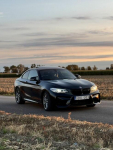 2014 BMW m235i f22 Pleszew - zdjęcie 2