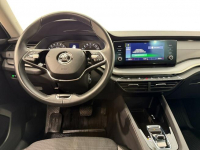 Skoda Octavia 2.0 TDI Ambition Kombi Warszawa - zdjęcie 9