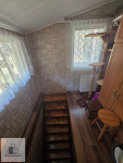 Dom całoroczny 55 m² plus 43 m2podpiwniczony |działka 602 m² | las Poddębie - zdjęcie 11