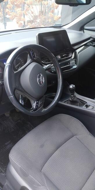 Sprzedam Toyota Chr 2017 rok Kraków - zdjęcie 5
