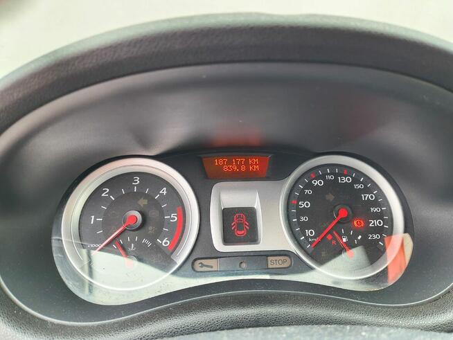 Clio Witaszyce - zdjęcie 7