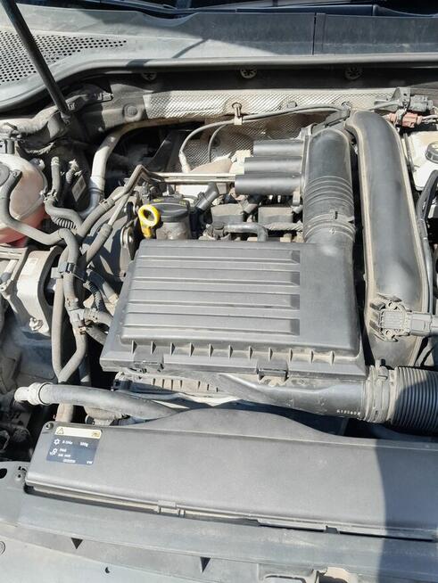 Sprzedam Golfa 7 1.4tsi Paradyż - zdjęcie 5