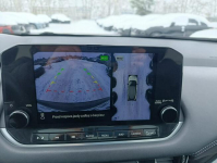 Nissan Qashqai Automat panorama Otwock - zdjęcie 6