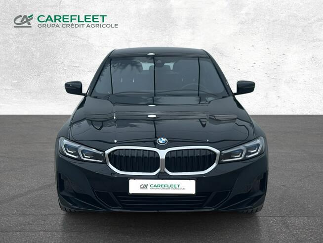 BMW Seria 3 318d mHEV aut Sedan Warszawa - zdjęcie 2