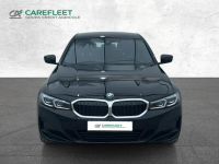 BMW Seria 3 318d mHEV aut Sedan Warszawa - zdjęcie 2