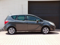 Opel Meriva Klima /Gwarancja /1,4 /120KM /2012r Mikołów - zdjęcie 3