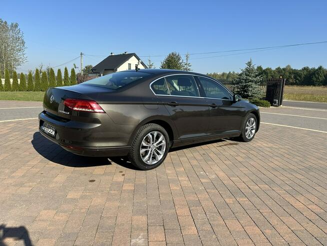 Volkswagen Passat Polski salon automat jak nowy Lipówki - zdjęcie 10