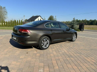 Volkswagen Passat Polski salon automat jak nowy Lipówki - zdjęcie 10