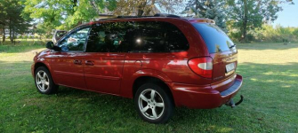 Dodge grand Caravan Mstów - zdjęcie 6