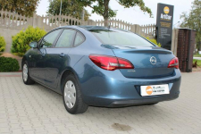 Opel Astra J 1.6 Benz.+LPG 115km 2016Rok Salon Polska Zambrów - zdjęcie 7