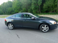 Volvo S60 D2 Drive-E 1.6 D 116 KM nawigacja klimatronic Tomaszów Lubelski - zdjęcie 4