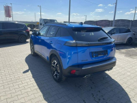 Peugeot 2008 Automat podgrzewanie Skóra Virtual cockpit Gliwice - zdjęcie 4