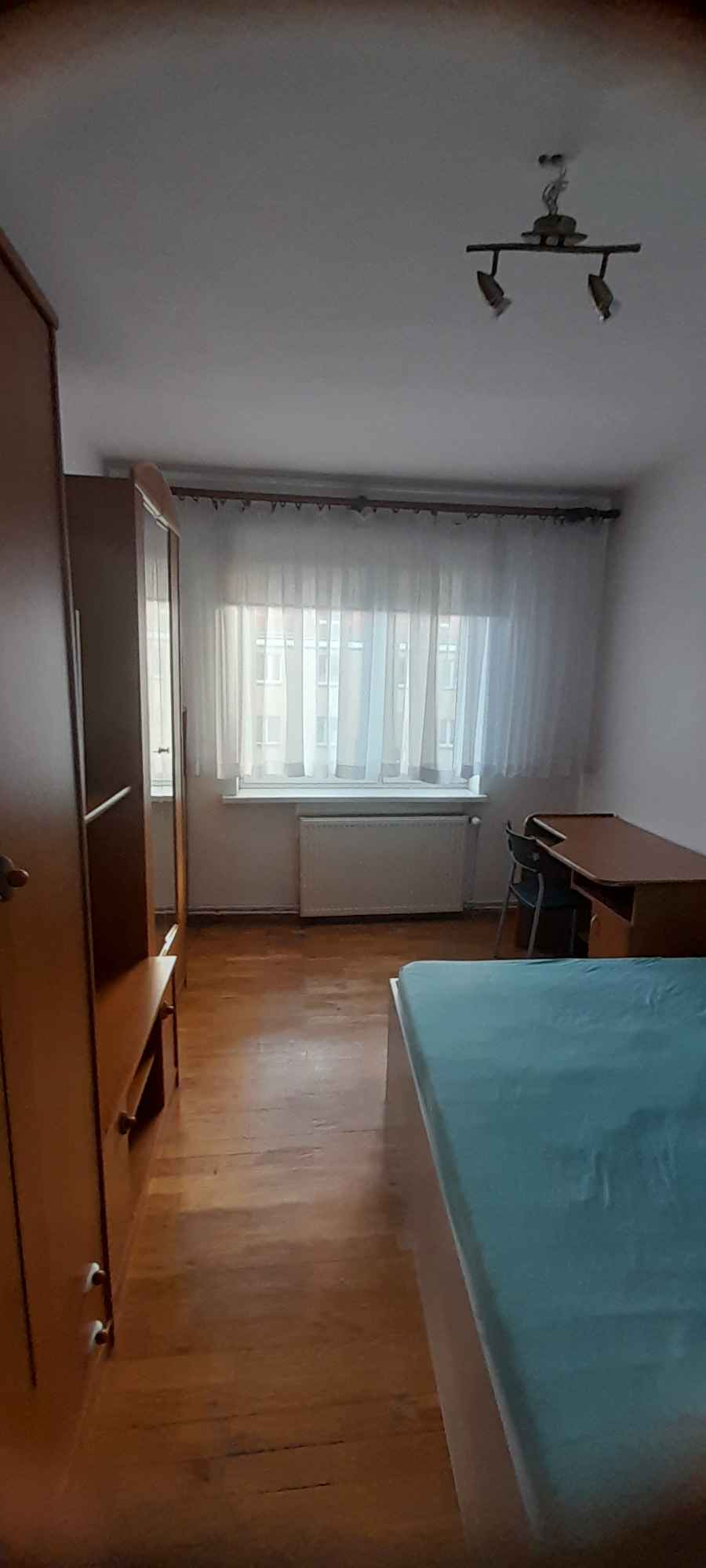Mieszkanie 4-pokojowe  z garażem Kamień Pomorski - zdjęcie 4