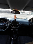 Ford Fiesta 1.1 2019 Konin - zdjęcie 5