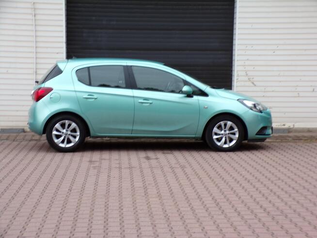 Opel Corsa Tablet /Klima /I właść /1,4 /90KM /2016 Mikołów - zdjęcie 3