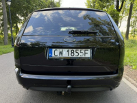 Ford Focus MK II 1.6 TDCI Stan BDB Zamiana Józefkowo - zdjęcie 7