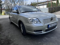Toyota Avensis Szubin - zdjęcie 2