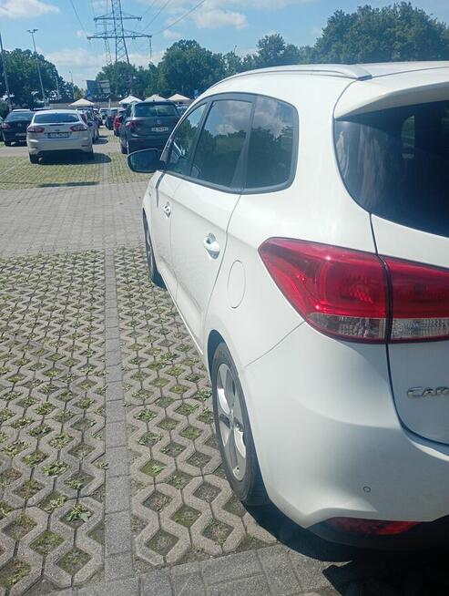 Sprzedam Kia Carens IV Wrocław - zdjęcie 9
