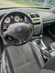 Peugeot 407 Głogów - zdjęcie 12