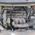 Ford Focus 1.6 Benzyna 2007 Rok Sprzedaz Zamiana. Bychawa - zdjęcie 6