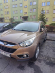 Hyundai ix 35 LPG 1.6 GDI Gliwice - zdjęcie 5