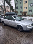 Sprzedam AUDI A6 3.0 V6 Ursus - zdjęcie 2