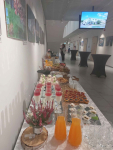 CATERING NA KAŻDĄ OKAZJĘ Zielona Góra - zdjęcie 1