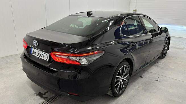 Toyota Camry Hybrid Executive Grójec - zdjęcie 4