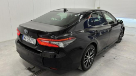 Toyota Camry Hybrid Executive Grójec - zdjęcie 4