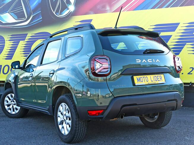 Dacia Duster Gaz, salon, I właściciel, VAT 23%, GWARANCJA Rzeszów - zdjęcie 4