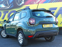 Dacia Duster Gaz, salon, I właściciel, VAT 23%, GWARANCJA Rzeszów - zdjęcie 4