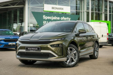 Enyaq 85, 82 kWh, 285 KM, Łódź - zdjęcie 2