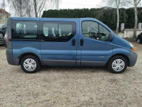Renault Trafic Dla inwalidy* Benzyna* Zadbany Bydgoszcz - zdjęcie 8