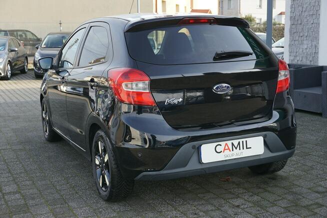 Ford Ka+ zarejestrowany, ubezpieczony Opole - zdjęcie 7