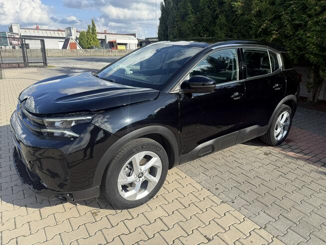 Citroen C5 Aircross Zielona Łąka - zdjęcie 4