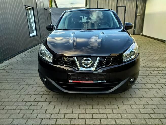 Nissan Qashqai 1.6 Benzyna Automat  Klimatronic PDC  Zarejestrowany Strzała - zdjęcie 11